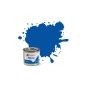 AA0151-Peinture Enamel 14: Gloss French Blue (Bleu de France brillant) - 14ml Humbrol AA0151