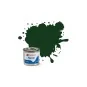 Peinture Enamel 3: Gloss Brunswick Green (Brillant) - 14ml Humbrol ... AA0031-Peinture Enamel 3: Gloss Brunswick Green (Brillant) - 14ml Humbrol AA0031
