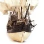 Black Swan Boat 1/75 scale wooden construction kit OcCre - 12012 - ... 12012-Black Swan Boat 1/75 scale wooden construction kit OcCre - 12012
