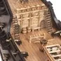 Black Swan Boat 1/75 scale wooden construction kit OcCre - 12012 - ... 12012-Black Swan Boat 1/75 scale wooden construction kit OcCre - 12012
