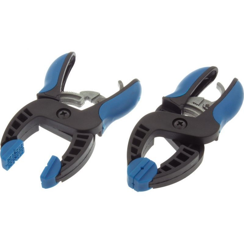 Pebaro professional ratchet clamps Siva SV-30-3S - 1