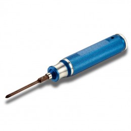 Multiple screwdriver BTR 1-/0+/1.5/2/2.5/3mm Siva Siva SV-15057 - 2