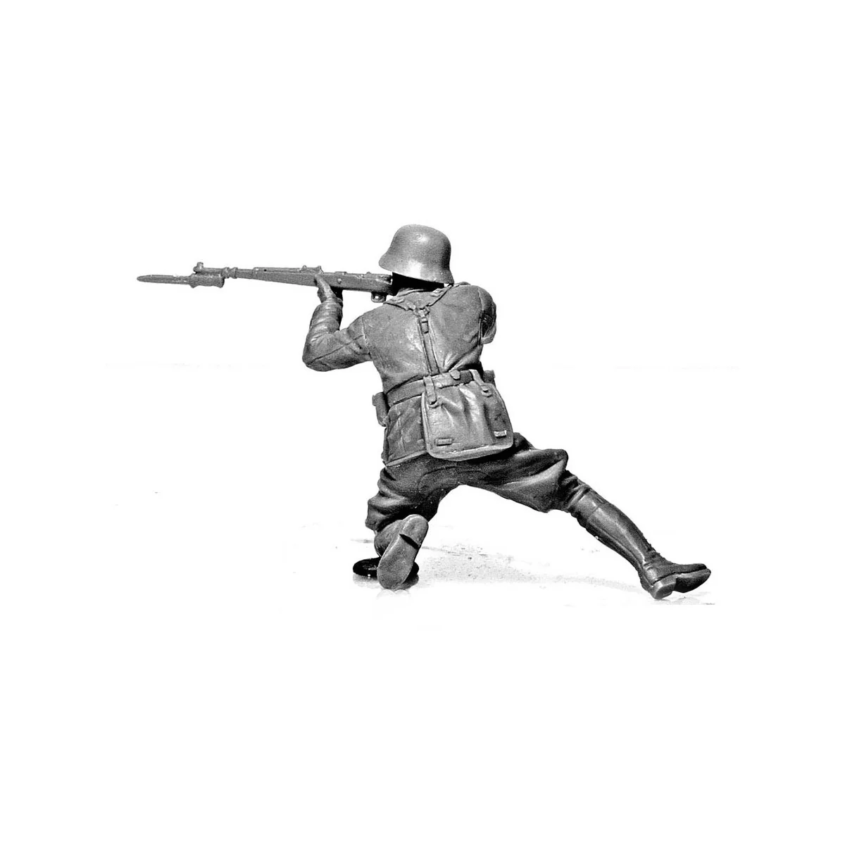 German DAK Infantry Figures North Africa 1/35 - Master Box - MB3593... German DAK Infantry Figures North Africa 1/35 - Master Box - MB3593...
