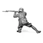 German DAK Infantry Figures North Africa 1/35 - Master Box - MB3593... MB3593-German DAK Infantry Figures North Africa 1/35 - Master Box - MB3593