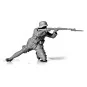 German DAK Infantry Figures North Africa 1/35 - Master Box - MB3593... MB3593-German DAK Infantry Figures North Africa 1/35 - Master Box - MB3593