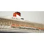 05223-Queen Mary 2 ocean liner model - 1/400 scale Revell - 05223