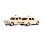 Voiture RC Mercedes-Benz 200/8 Taxi 1/87 HO Carson - 500504171 - 50... 500504171-Voiture RC Mercedes-Benz 200/8 Taxi 1/87 HO Carson - 500504171