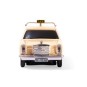 500504171-Voiture RC Mercedes-Benz 200/8 Taxi 1/87 HO Carson - 500504171