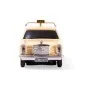 500504171-RC Car Mercedes-Benz 200/8 Taxi - Carson 500504171 - HO 1/87