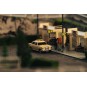 500504171-RC Car Mercedes-Benz 200/8 Taxi - Carson 500504171 - HO 1/87