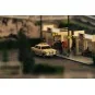 500504171-RC Car Mercedes-Benz 200/8 Taxi - Carson 500504171 - HO 1/87