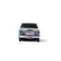500504170-Carson HO Blue Mercedes-Benz 200/8 RC Car 1/87 - 500504170
