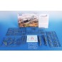 SH72357-Maquette avion Mirage F.1CT Fighter-Bomber Version 1/72 Special Hobby - SH72357