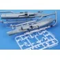 SH72357-Maquette avion Mirage F.1CT Fighter-Bomber Version 1/72 Special Hobby - SH72357