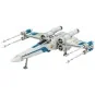 Model Set New Republic X-Wing Fighter Star Wars 1/57 Revell - 66791... 66791-Model Set New Republic X-Wing Fighter Star Wars 1/57 Revell - 66791
