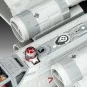 66791-Maquette Set New Republic X-Wing Fighter Star Wars 1/57 Revell - 66791