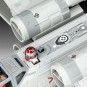 Maquette Set New Republic X-Wing Fighter Star Wars 1/57 Revell - 66791 66791-Maquette Set New Republic X-Wing Fighter Star Wars 1/57 Revell - 66791