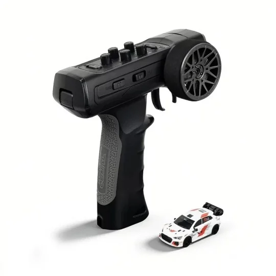 Pegasus 3 C78 RTR 1/76 Limited Edition Turbo Racing RC Micro Car - ... TB-C78-Pegasus 3 C78 RTR 1/76 Limited Edition Turbo Racing RC Micro Car - TB-C78