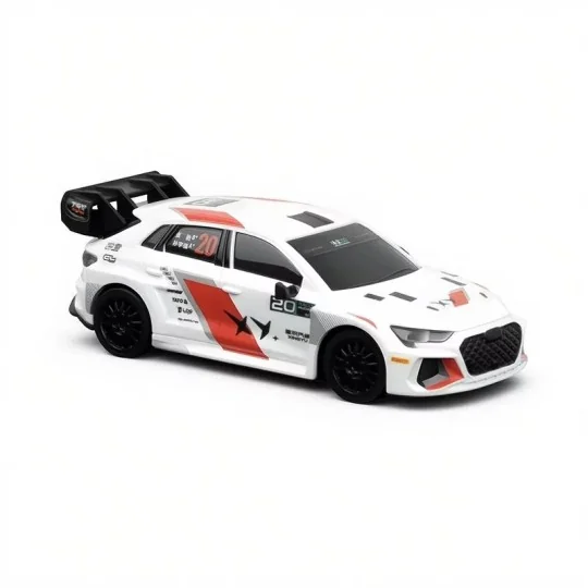 Pegasus 3 C78 RTR 1/76 Limited Edition Turbo Racing RC Micro Car - ... TB-C78-Pegasus 3 C78 RTR 1/76 Limited Edition Turbo Racing RC Micro Car - TB-C78