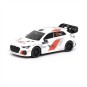 TB-C78-Micro voiture RC Pegasus 3 C78 RTR 1/76 Edition Limitée Turbo Racing - TB-C78
