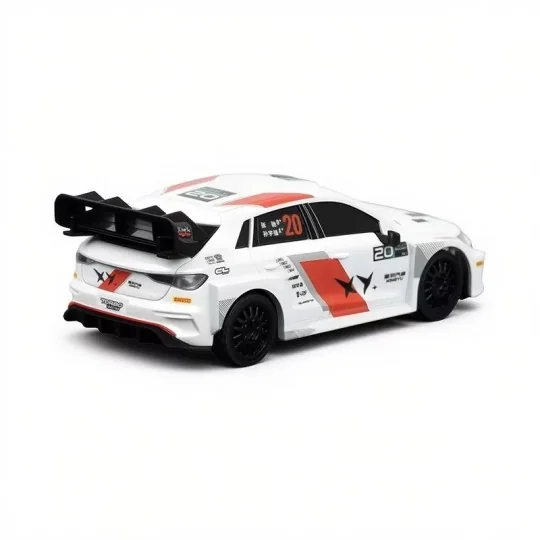 Pegasus 3 C78 RTR 1/76 Limited Edition Turbo Racing RC Micro Car - ... TB-C78-Pegasus 3 C78 RTR 1/76 Limited Edition Turbo Racing RC Micro Car - TB-C78