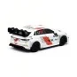 TB-C78-Micro voiture RC Pegasus 3 C78 RTR 1/76 Edition Limitée Turbo Racing - TB-C78