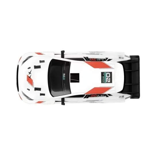 Pegasus 3 C78 RTR 1/76 Limited Edition Turbo Racing RC Micro Car - ... TB-C78-Pegasus 3 C78 RTR 1/76 Limited Edition Turbo Racing RC Micro Car - TB-C78