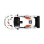 Pegasus 3 C78 RTR 1/76 Limited Edition Turbo Racing RC Micro Car... TB-C78-Pegasus 3 C78 RTR 1/76 Limited Edition Turbo Racing RC Micro Car - TB-C78