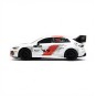 TB-C78-Micro voiture RC Pegasus 3 C78 RTR 1/76 Edition Limitée Turbo Racing - TB-C78