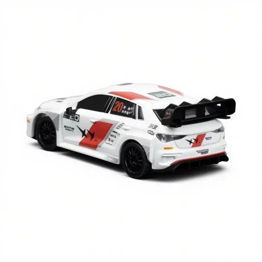 Pegasus 3 C78 RTR 1/76 Limited Edition Turbo Racing RC Micro Car - ... TB-C78-Pegasus 3 C78 RTR 1/76 Limited Edition Turbo Racing RC Micro Car - TB-C78