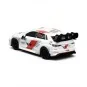 TB-C78-Micro voiture RC Pegasus 3 C78 RTR 1/76 Edition Limitée Turbo Racing - TB-C78