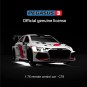 Pegasus 3 C78 RTR 1/76 Limited Edition Turbo Racing RC Micro Car... TB-C78-Pegasus 3 C78 RTR 1/76 Limited Edition Turbo Racing RC Micro Car - TB-C78
