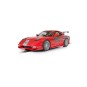 C4592-Voiture Mazda RX-7 Dom Toretto The Fast And The Furious Scalextric - C4592
