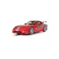 C4592-Car Mazda RX-7 Dom Toretto The Fast And The Furious Scalextric - C4592