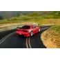 C4592-Car Mazda RX-7 Dom Toretto The Fast And The Furious Scalextric - C4592