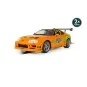 C4591-Toyota Supra Car Brian O'Conner The Fast And The Furious Scalextric - C4591