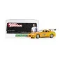 C4591-Toyota Supra Car Brian O'Conner The Fast And The Furious Scalextric - C4591