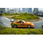 Toyota Supra car Brian O'Conner The Fast And The Furious Scalex... C4591-Toyota Supra Car Brian O'Conner The Fast And The Furious Scalextric - C4591