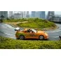 C4591-Toyota Supra Car Brian O'Conner The Fast And The Furious Scalextric - C4591
