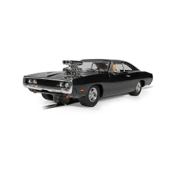 Dodge Charger Fast & Furious Car Dom Toretto Scalextric - C4573 - C...