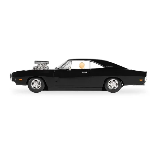 C4573-Dodge Charger Fast & Furious Car Dom Toretto Scalextric - C4573