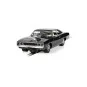 C4573-Dodge Charger Fast & Furious Car Dom Toretto Scalextric - C4573