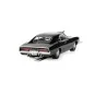 C4573-Dodge Charger Fast & Furious Car Dom Toretto Scalextric - C4573