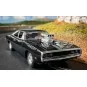 C4573-Dodge Charger Fast & Furious Car Dom Toretto Scalextric - C4573