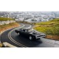 C4573-Voiture Dodge Charger Fast & Furious Dom Toretto Scalextric - C4573