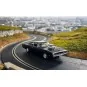C4573-Dodge Charger Fast & Furious Car Dom Toretto Scalextric - C4573