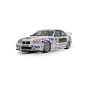 C4574-BMW 320i BTCC 1995 David Brabham Scalextric car - C4574