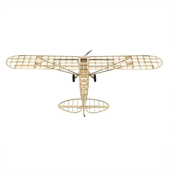 SA1401-Piper J3-Cub 2000mm SA14 Kit balsa DW Hobby - SA1401
