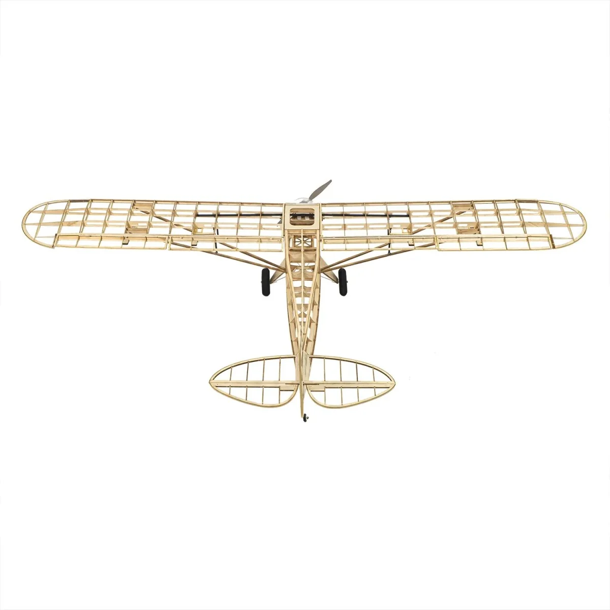 Piper J3-Cub 2000mm SA14 Kit balsa DW Hobby - SA1401 - SA1401