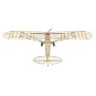 SA1401-Piper J3-Cub 2000mm SA14 Kit balsa DW Hobby - SA1401